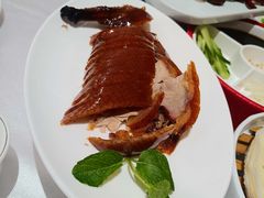 -满堂·烤鸭店·北京菜(鼓楼店)