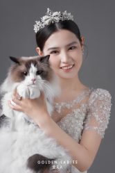 -金夫人婚纱摄影(西昌店)