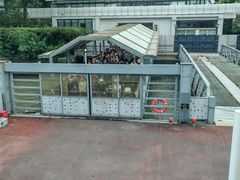 -公平路渡口(轮渡站)