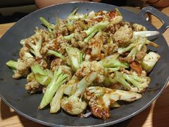 -一块豆腐(英雄山总店)