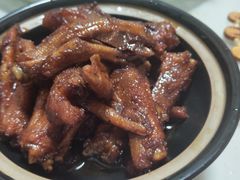 -阿隆煲店(秀仁苑店)