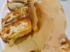 -逢春菜馆天津菜(胜利路店)