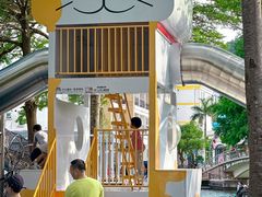 -大梅沙海滨公园