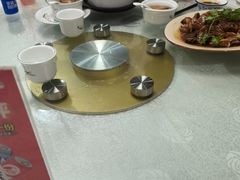 -老友客家王餐馆
