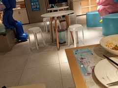 大堂-Aqua Oasis 水天堂(爱山广场店)