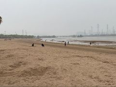 -咸阳湖景区