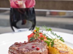 -上海和平饭店华懋阁 Cathay Room