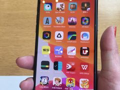 -Apple零售店(济南恒隆广场店)