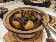-锦粤宫·精致粤菜(深圳北站店)