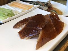 片皮鸭-红城阁·上海味道(四平路店)