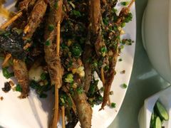 老梅园大虾城(河西店)-老梅园大虾城(河西店)