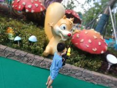 -苏州乐园森林水世界