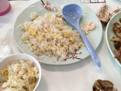 -雅逸居海鲜小厨