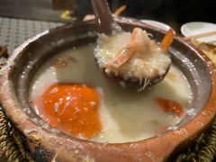 -南拳十三姨·潮汕砂锅粥(世纪金源店)