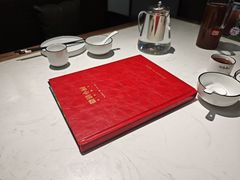 -徽镇小厨·经典徽菜(马连道店)
