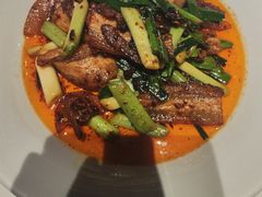 -俏江南天津时尚曲艺主题餐厅(马场道店)