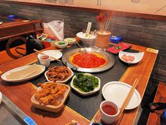 -周师兄大刀腰片火锅(解放碑总店)