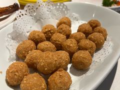 -惠丰堂饭庄·烤鸭·京味菜(万泉庄 苏州桥店)