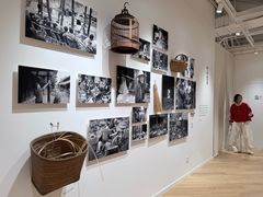 -无印良品餐堂 MUJI Diner(成都太古里店)