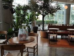 -BAKER&SPICE(安福路店)