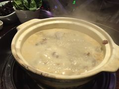 -捞王锅物料理(四川北路店)
