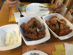 -Pelicana百利家炸鸡(江南西名店城店)
