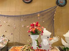 -美食汇·海鲜自助西餐厅·江门富力万达嘉华酒店