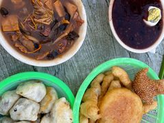 -逍遥镇刘相五胡辣汤豆沫馆(康复中街店)