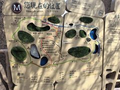 -嵖岈山风景区