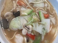 -同心楼(解放北路店)