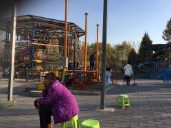 -大望京儿童游乐场