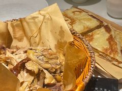 -上关东东北菜(夫子庙水游城店)