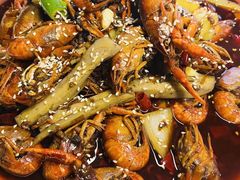 -虾大侠·盱眙龙虾老北京铜锅涮羊肉(金楠天街店)