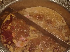-牛YO寿喜烧和牛火锅自助(三台子万象汇店)