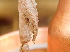 -东门口涮肉·砂锅·烤串(老门东店)
