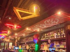 -AClub餐吧(富华里店)