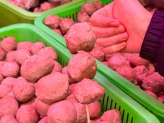 -阿娟牛肉丸·手打牛肉丸·现做现卖