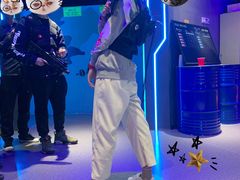 -世代星球·保龄球·镭战真人CS·团建(杨浦店)