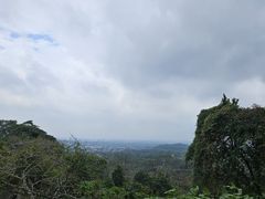-海口火山口国家地质公园