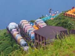 -萍乡武功山风景名胜区