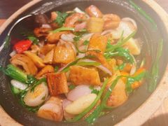 -啫火啫啫煲·顺德干蒸(壹海城店)