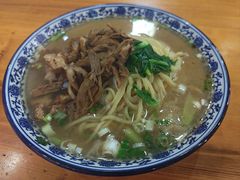 -竹青胶东摔面(黄岛开发区店)
