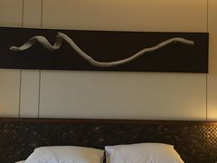 -西双版纳融创皇冠假日度假酒店