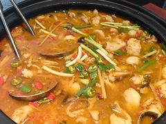 -金谷仓家庭料理(马泉营店)