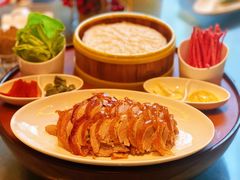 -全聚德(常州店)