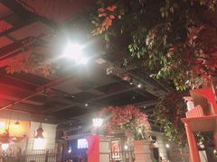 大堂-沪小胖小龙虾(淮海中路旗舰店)