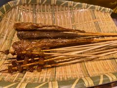 -美膳居川菜馆油焖大虾烧烤(卓刀泉店)
