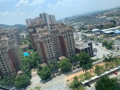 -惠东华美达广场酒店华美轩