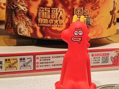 -龍歌自助小火锅(漳州二路爱购店)