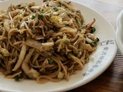 -衢州杨家巷烤饼(国金中心店)